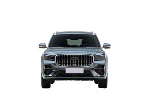 2023 2.5-3.0L Turbo Semi-Automatique Nouvelle Édition Dark Moon-gazing R17 Allemagne SUV Essence 4 Portes 4 Places - Product Image 3