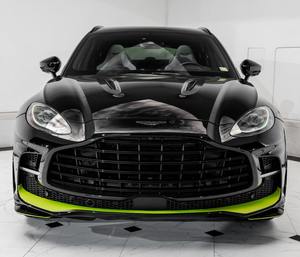 Aston-Martin DBX 707 2024, SUV de luxe haute performance - Product Image 1
