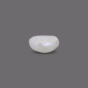 Perlas Sueltas de Agua Dulce Blancas Naturales Basra Pearl de 7.56 Quilates, Tamaño 7-8mm - Product Image 2