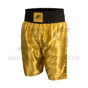 กางเกงขาสั้นชกมวยสำหรับผู้ชายกางเกงมวยแห้งเร็วล่าสุด - Product Image 1