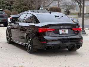 Audi RS 3 2.5T quattro 2018 en perfecto estado - Product Image 3