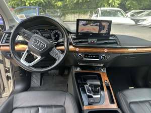 เรียบร้อย2023 A-U-D-I Q5 qua-TT-RO Premium PLUS S line 45 TFSI - Product Image 3