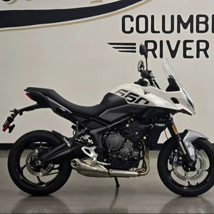 ไทรฟ์มิ่ง ไทเกอร์ สปอร์ต 660 รุ่นใหม่ ปี 2026 มอเตอร์ไซค์สตรีทไบค์ใหม่ - Product Image 3