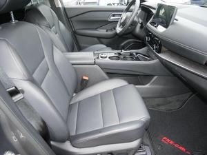 NUEVO NISSAN X-TRAIL 2025, SUV SIN ACCIDENTES, TRACCIÓN EN LAS 4 RUEDAS, 1.5 VC-T ePower, Diseño N, COMFORT + Transmisión Automática - Product Image 3