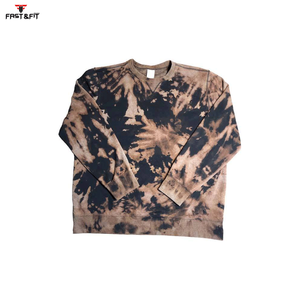 Sudaderas con Capucha de Diseño Personalizado, Nueva Moda Deportiva, Ropa Casual de Corte Regular, Color Sólido, Impresión Digital de Invierno, Hechas en Pakistán - Product Image 3