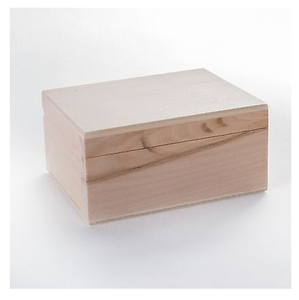 กล่องใส่เครื่องประดับไม้ดิบ ขายส่ง ผู้ผลิตชั้นนำ งานฝีมือดีไซน์ล่าสุด กล่องใส่เครื่องประดับไม้ - Product Image 4