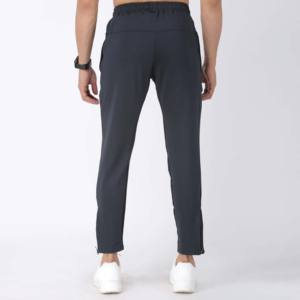 Pantalones Deportivos de Pana Personalizados, Pantalones de Chándal Transpirables de Secado Rápido, Pantalones de Hombre con Estilo Moderno y Corte Ajustado, Estilo Urbano - Product Image 6