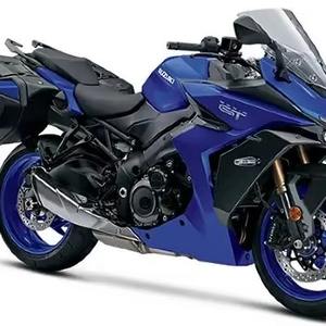 Dernière Nouveauté 2025 Moto Suzuki GSX-S 1000GT+ - Product Image 1
