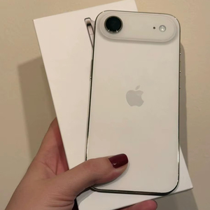 ไอโฟน 17 แอร์ รุ่นใหม่ล่าสุด สีทองอ่อน มีสินค้าพร้อมส่ง ลดราคาสุดคุ้ม ขายดีที่สุด - Product Image 1