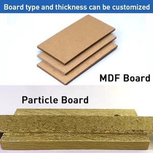 כבד-מעמד 5-שכבה ללא דופי מתכת מדפים מתכת מדפים עם הגנה בפני קורוזיה טיפול משטח פלדה - Product Image 5