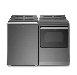 Lavadoras y Secadoras Comerciales de Alta Eficiencia con Conjuntos Combinados de Impulsor y Agitador 2 en 1 - Product Image 1