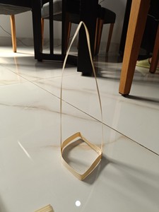 Bamboo cup holder from Vietnam with solid bamboo structure smooth surface and stable design for bulk export and wholesale supply - Product Image 6