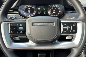 Autos Usados Gr.ay R A.nge R O.ver 2024 en Venta - Volante a la Izquierda, Asientos de Cuero, 5 Asientos, Faros de Xenón, Cámara Trasera - Product Image 2
