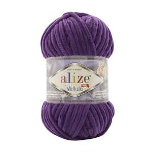 Alize Velluto 44 Premium hilo elegante - Product Image 1