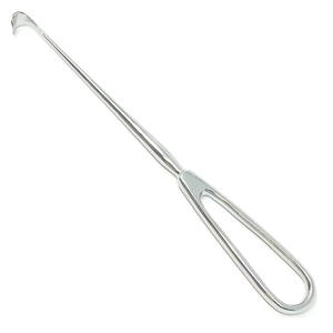 3 Qualität <span class=keywords><strong>Cushing</strong></span> Vene <span class=keywords><strong>Retractor</strong></span> 9 "SS Surgical Veterinary Instrument Economy - Product Image 3