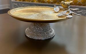 แม่พิมพ์เค้กโลหะทรงกลมสวยหรู เคลือบอย่างดี เป็นมิตรกับสิ่งแวดล้อม บรรจุภัณฑ์แบบถุง OPP สีสันปรับแต่งได้ สำหรับงานเฉลิมฉลองที่บ้าน - Product Image 5