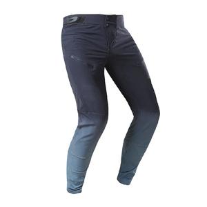 Pantalon VTT en polyester respirant, coupe-vent, séchage rapide, anti-UV, grande taille, avec logo personnalisé, pour adultes, vêtements de sport de haute qualité pour la course en gros - Product Image 3