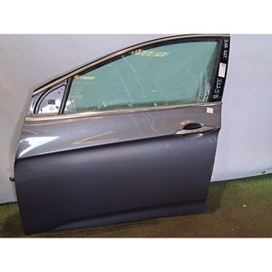 PORTE AVANT GAUCHE SX HYUNDAI i40 Série (CW) (11) 760033 Z000 DOOR D4FD (11>) - Product Image 3