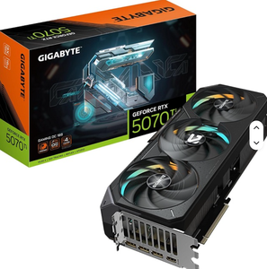 ใหม่! การ์ดจอ RTX 5070 Ti Gaming OC 16G - Product Image 4