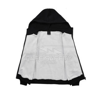 Combinaison de jogging pour homme la plus vendue avec sweat à capuche zippé à manches longues nouveauté survêtement imprimé camouflage respirant et pour l'hiver - Product Image 5