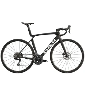 VENTES CHAUDES 2026 Vélo de Course sur Route Madone SL 5 Gen 8 21 Vitesses Cadre en Acier Frein à Disque avec Suspension de Fourche - Product Image 1