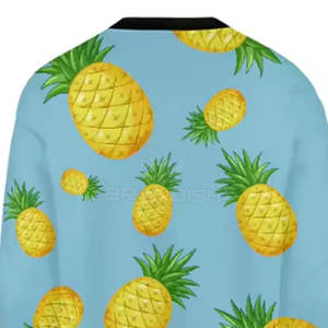 Service OEM Sweat-shirt imprimé pour hommes Vêtements décontractés Basics Meilleur prix Sweat-shirt imprimé pour hommes en matériau durable pour la vente en ligne - Product Image 4