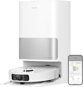 NUEVO Robot Aspiradora Dreames L40 Ultra con Succión de 11,000 Pa - Product Image 1