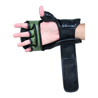 Meilleure vente à bas prix Gants de formation professionnelle Mma Gants imprimés personnalisés Ufc Mma Gants de grappling personnalisés