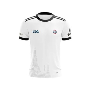 Gaa Jersey Sublimé Gaélique Hurling Jersey - Product Image 1