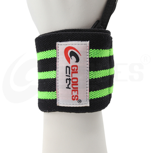Muñequeras transpirables unisex Guantes de calidad de ciudad Diseño propio para ajuste Productos de soporte de muñeca de calidad Proveedores verificados - Product Image 4