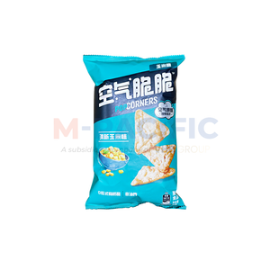 LAYS POP CORNERS Saveur de maïs frais Origine Chine 30G - Product Image 4