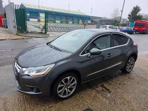 CITROEN DS4 1.6 HDI 2013 D'OCCASION CÔTÉ GAUCHE/CÔTÉ DROIT - Product Image 3