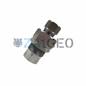 49830581 Conjunto de acoplamiento de repuesto para bomba intensificadora de corte por chorro de agua, pasamanos, HP, .56 hembra a .38 hembra, 60K, repuesto - Product Image 5