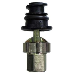 Clé à douille Gedore KL-0288-30 pour bouchon de vidange d'huile pour véhicules VW-Audi - Product Image 2