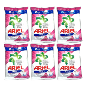 Achetez le meilleur détergent à lessive Ariel à un prix abordable - Product Image 2
