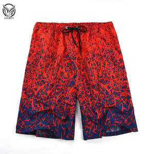 Shorts de MMA, Lucha y Boxeo para Hombre con Logotipo, Material y Diseño Personalizados - Product Image 6