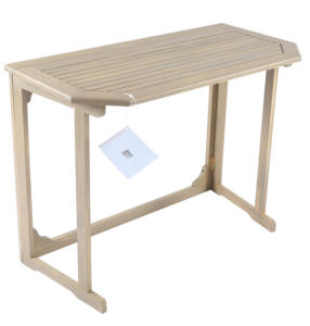 Table basse de balcon de style design moderne Meubles de salon uniques en bois d'acacia faits à la main par une société vietnamienne - Product Image 2