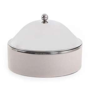 Casseroles à double paroi de style arabe, design personnalisé, fabrication artisanale, durables, antiadhésives, isolées, modernes, décoratives, pour la cuisine du Moyen-Orient - Product Image 6