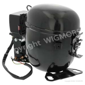 Compresseur Aspera NT2180GK - Product Image 3