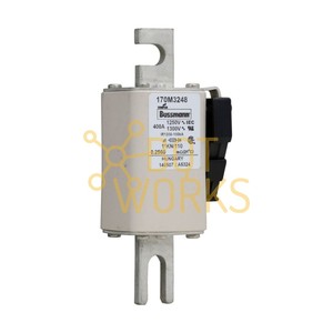 Per Eaton 170M3248 - Nuovi Fusibili e Portafusibili - Product Image 1