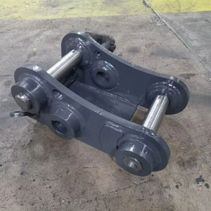 Acopladores rápidos hidráulicos Kubota de alta calidad a la venta - Product Image 1