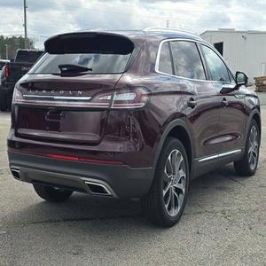 MEILLEUR PRIX POUR LE LINCOLN NAUTAUX RESERVE 2022 - Product Image 2