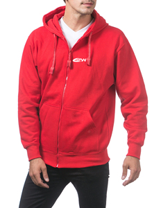 Sudaderas con capucha para hombre, ropa de calle de ajuste Regular personalizada, pulóver, sudaderas con capucha de lana de algodón, chaquetas con cremallera, gimnasio informal, estampado de algodón 100% - Product Image 4