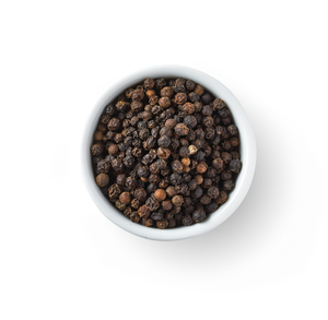 Traitement brut de poivre noir séché de haute qualité Expédition rapide - Product Image 2