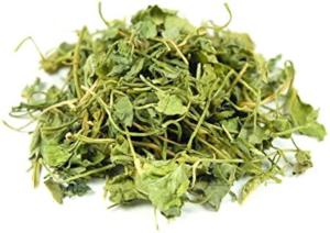 Feuilles de fenugrec entières séchées naturelles de qualité supérieure, authentiques, en vrac pour l'exportation - Product Image 2