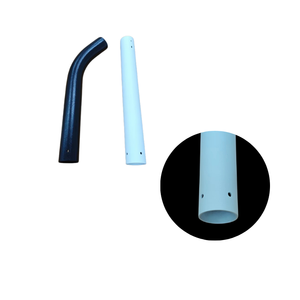 Custom Pipe Bending Fabrication Service For Industrial <b>Frames</b> Machinery Structures Vietnam Steel Processing OEM Available - Product Image 1