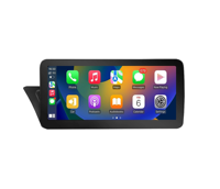 Für Audi A4 A5 B8 2009-2016 10,25 Zoll Android 13 Autoradio Multimedia-Display Kabelloses CarPlay Android Auto Player Plug-and-Play