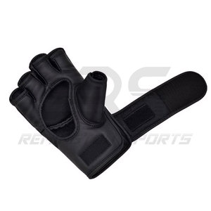<b>Custom</b> Design Training Wear <b>MMA</b> <b>Gloves</b> Low Moq Breathable <b>MMA</b> <b>Gloves</b> Adults Use <b>MMA</b> <b>Gloves</b> in Wholesale - Product Image 4