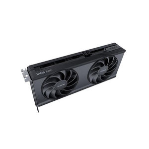 Nuevo lanzamiento Arc B580 Index 12G P U Computadora de escritorio G P U GDDR6 12GB Gaming Graph ICS Ca Rd - Product Image 1