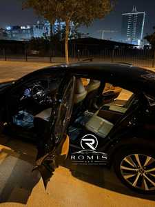Nuova berlina Lexus ES nera - Product Image 5